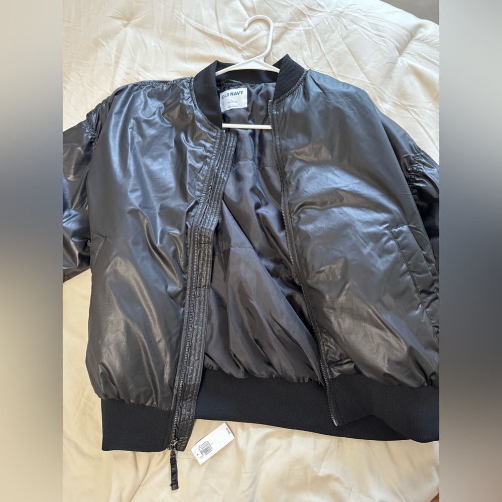 Old Navy Bomber Jacket